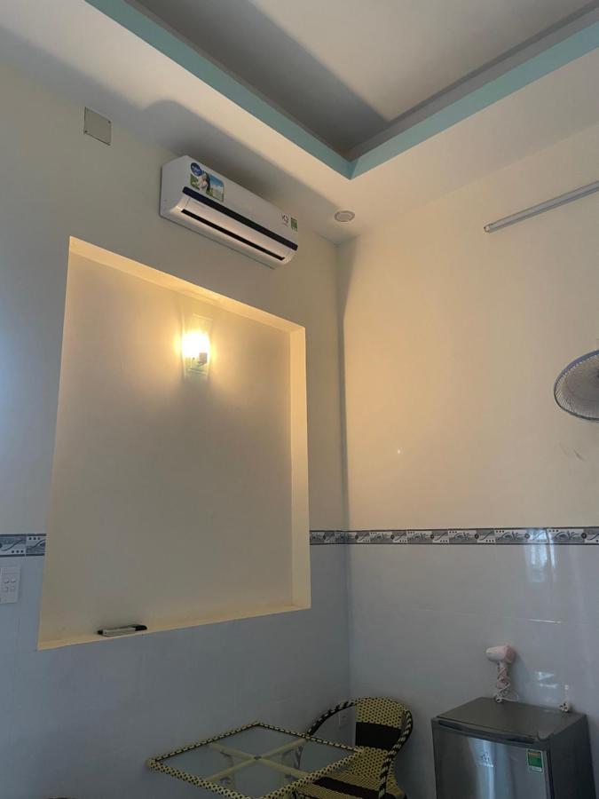 My Linh Motel 976 Duong Vo Thi Sau لونغ  هاي المظهر الخارجي الصورة