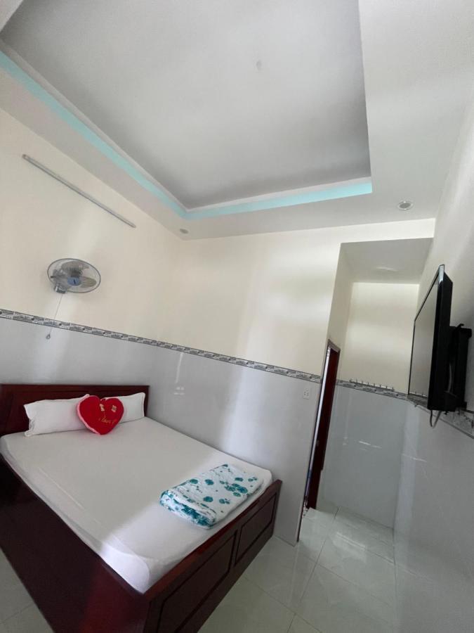 My Linh Motel 976 Duong Vo Thi Sau لونغ  هاي المظهر الخارجي الصورة