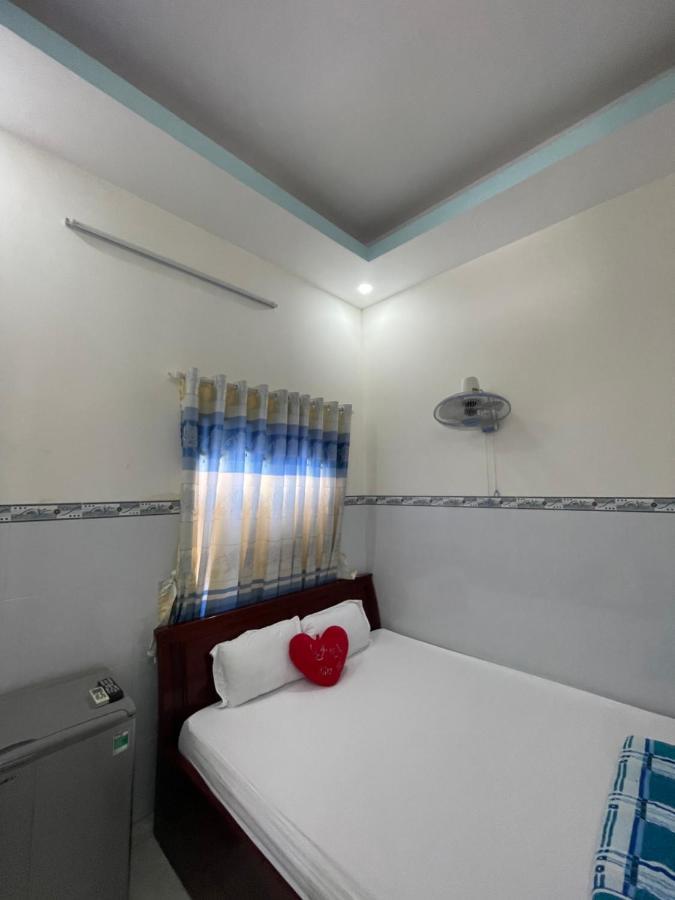 My Linh Motel 976 Duong Vo Thi Sau لونغ  هاي المظهر الخارجي الصورة